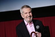 At the 2018 TCM Classic Film Festival (Image via Getty)